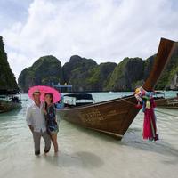 Отзыв от Александра - Виза Destination Thailand